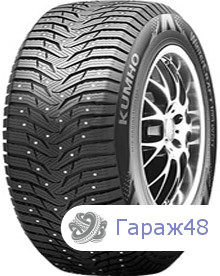 Kumho WinterCraft Ice WI31 225/55 R16 99T